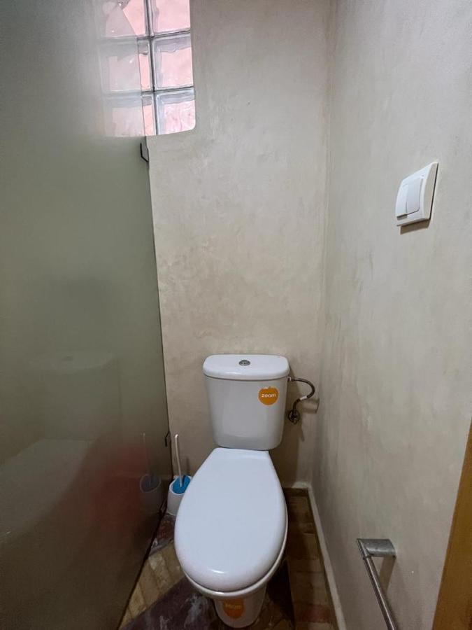 Dar Diafa Samira Surf Apartment Mirleft Bagian luar foto